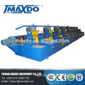 Automatic stainless steel square pipe mirror polishing machine with quality premium